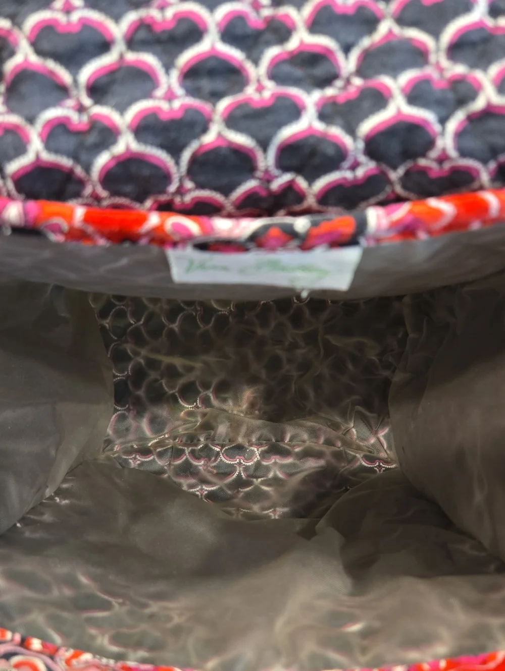 Vera Bradley pre owned